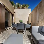 Schicke Und Moderne Im Stadtzentrum By Interhome 아파트