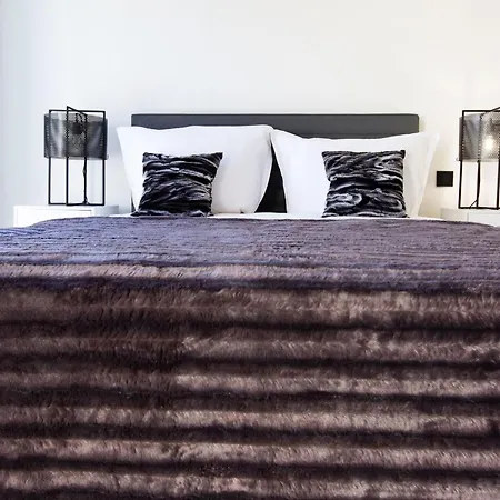 Schicke Und Moderne Im Stadtzentrum By Interhome Appartement