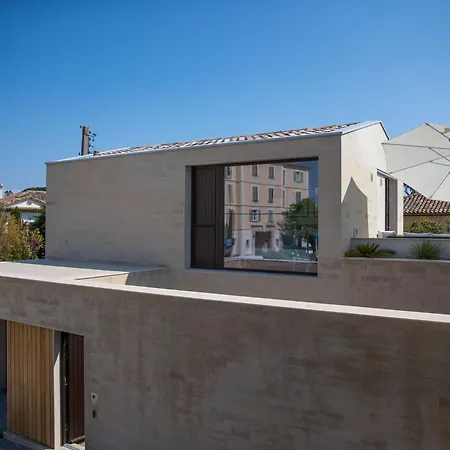 Schicke Und Moderne Im Stadtzentrum By Interhome 아파트