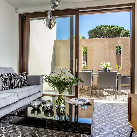 Appartement Schicke Und Moderne Im Stadtzentrum By Interhome *
