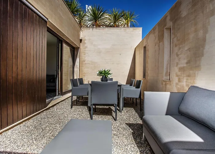 Schicke Und Moderne Im Stadtzentrum By Interhome Appartement